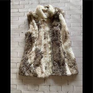 Cabi fur Vest